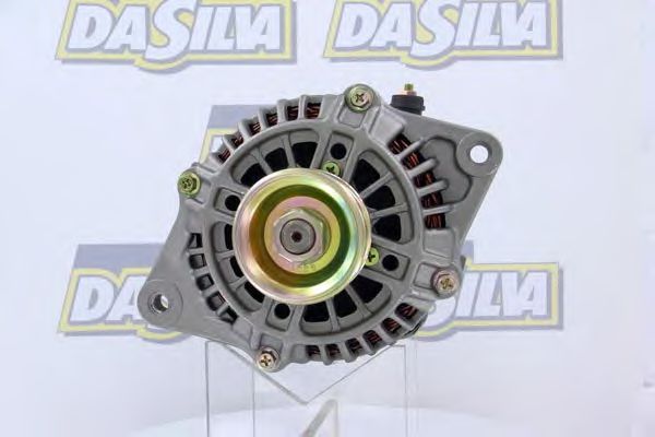 DA SILVA 030164