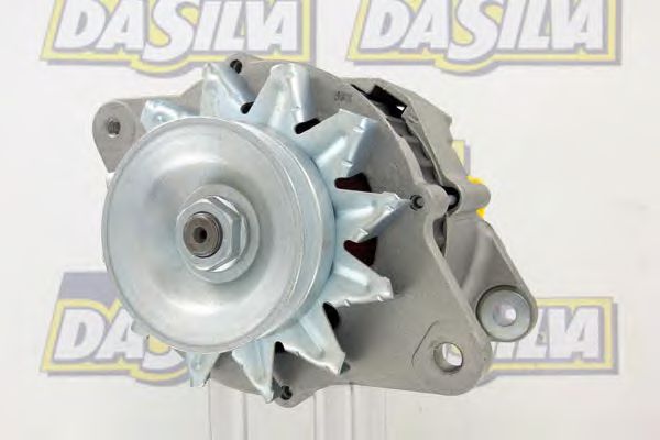DA SILVA 030175