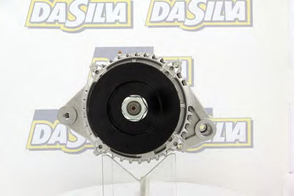 DA SILVA 030178