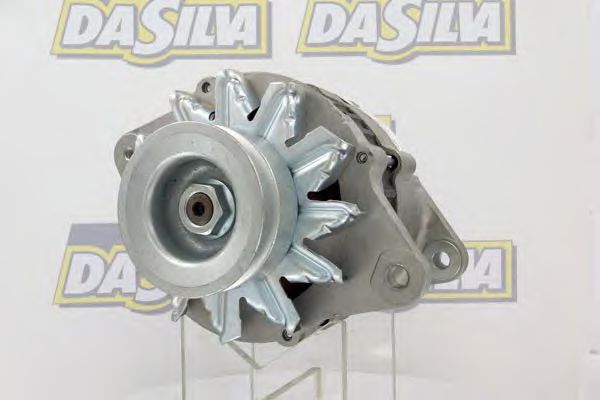 Генератор DA SILVA A030190 Генератор DA SILVA A030190