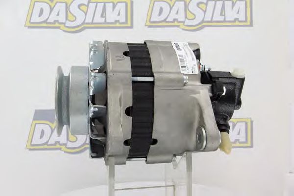 Генератор DA SILVA A030190 Генератор DA SILVA A030190