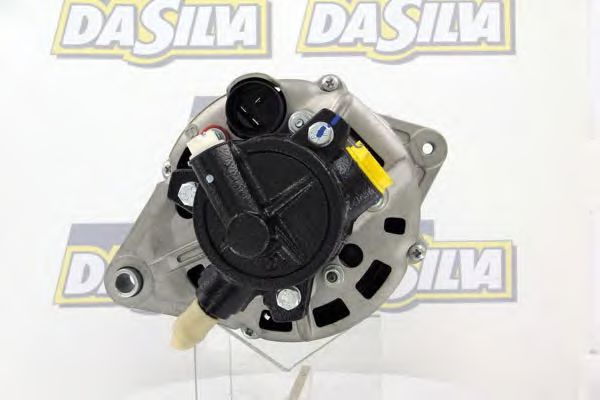 Генератор DA SILVA A030190 Генератор DA SILVA A030190