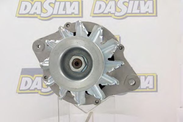 Генератор DA SILVA A030190 Генератор DA SILVA A030190