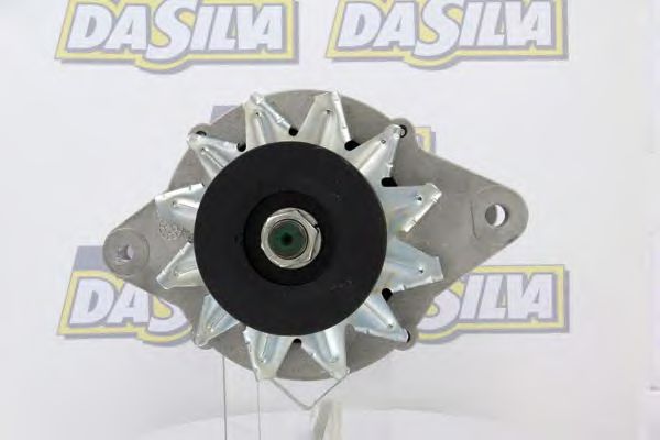 DA SILVA 030197