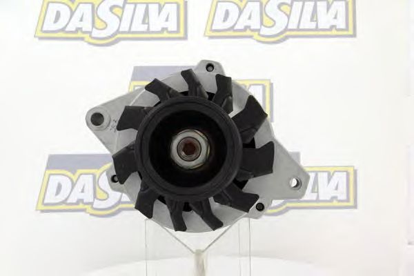 DA SILVA 030204