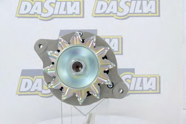 DA SILVA 030211