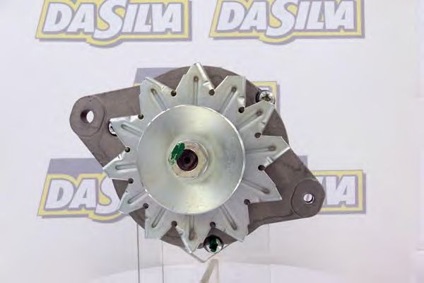 DA SILVA 030231