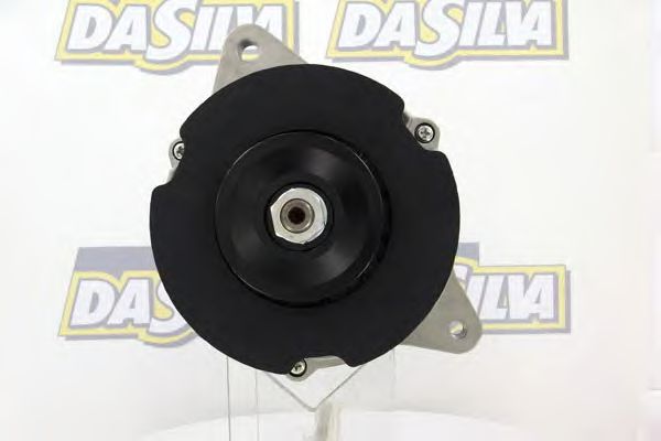 DA SILVA 030248