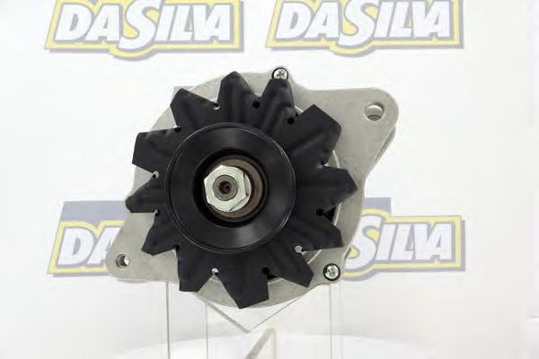 DA SILVA 030249