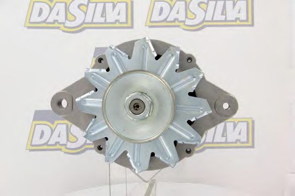 DA SILVA 030269