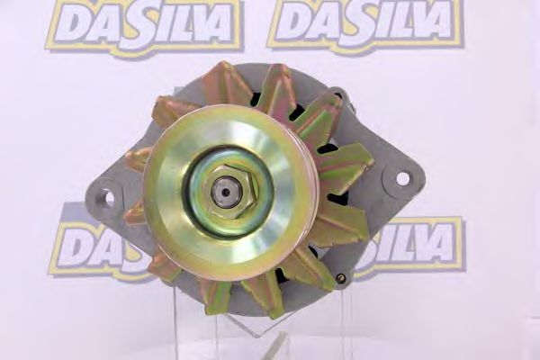DA SILVA 030298