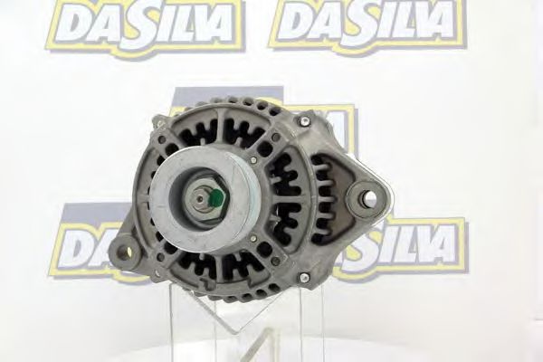Генератор DA SILVA A030319 Генератор DA SILVA A030319