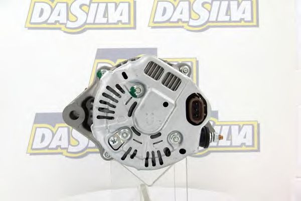 Генератор DA SILVA A030319 Генератор DA SILVA A030319