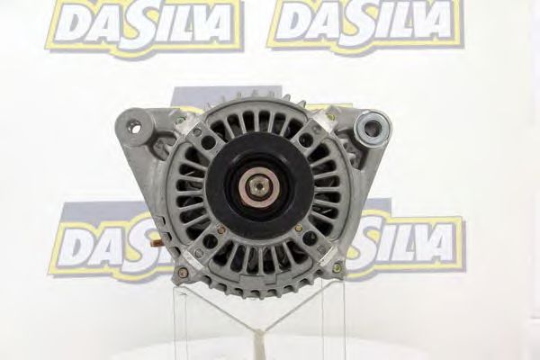DA SILVA 030321