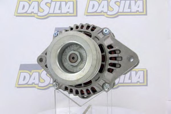 DA SILVA 030323