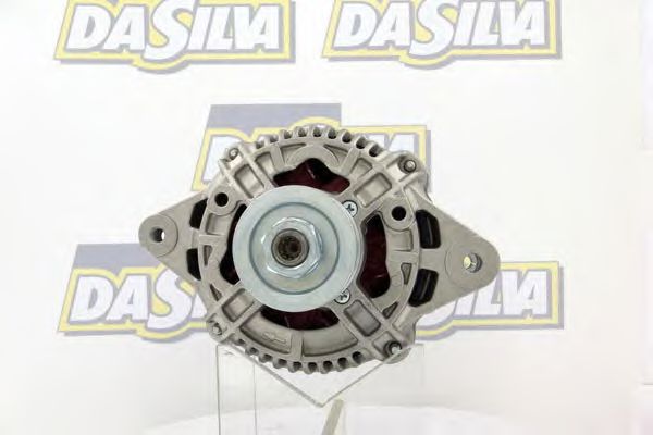 DA SILVA 030338