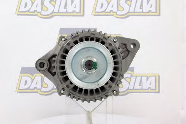 DA SILVA 030342