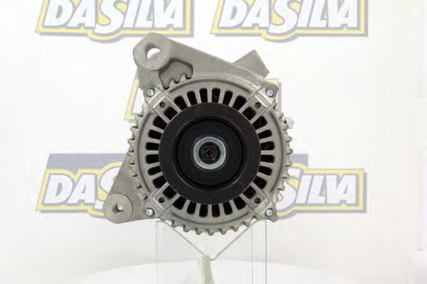 DA SILVA 030357