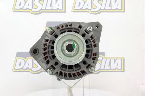 DA SILVA 030383