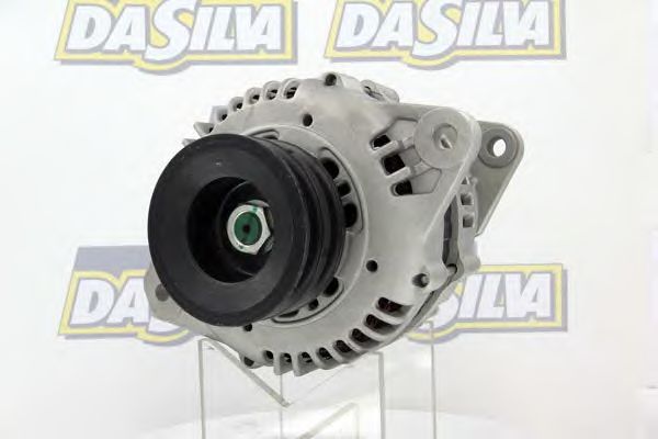 Генератор DA SILVA A030389 Генератор DA SILVA A030389