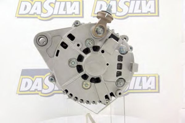 Генератор DA SILVA A030389 Генератор DA SILVA A030389