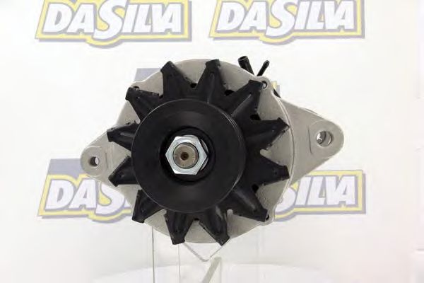 DA SILVA 030396