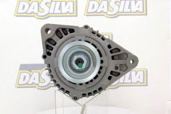 DA SILVA 030397