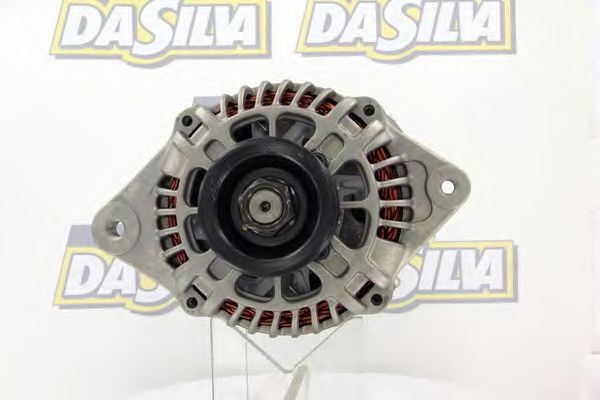 DA SILVA 030420