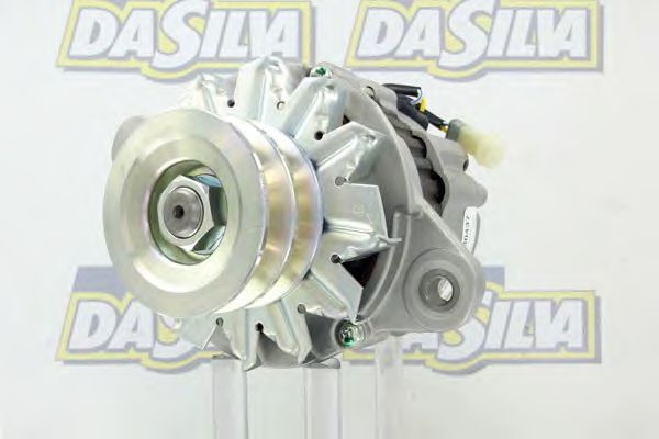 Генератор DA SILVA A030437 Генератор DA SILVA A030437