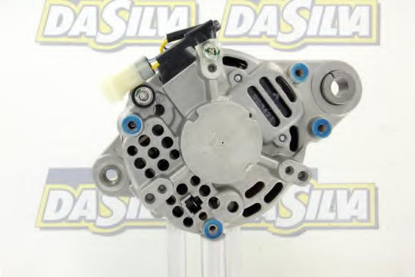 Генератор DA SILVA A030437 Генератор DA SILVA A030437