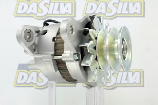 Генератор DA SILVA A030437 Генератор DA SILVA A030437