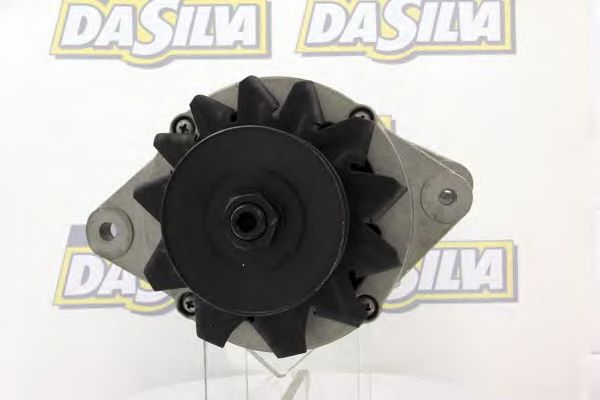 DA SILVA 030464