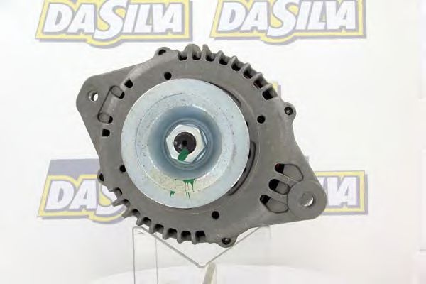 DA SILVA 030466