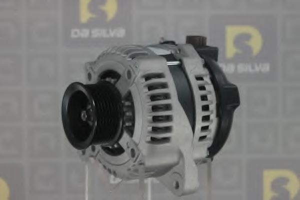 Генератор DA SILVA 030490 Генератор DA SILVA 030490