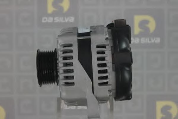 Генератор DA SILVA 030490 Генератор DA SILVA 030490