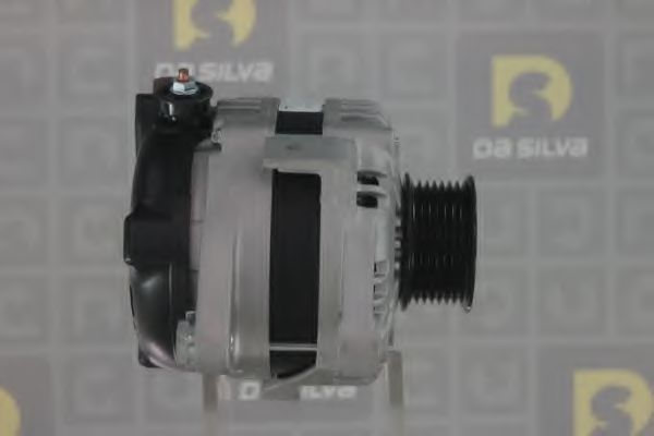 Генератор DA SILVA 030490 Генератор DA SILVA 030490