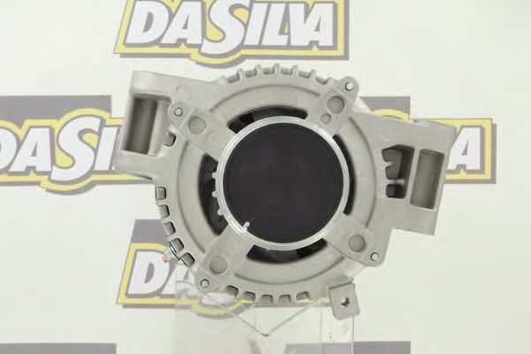 DA SILVA 030515