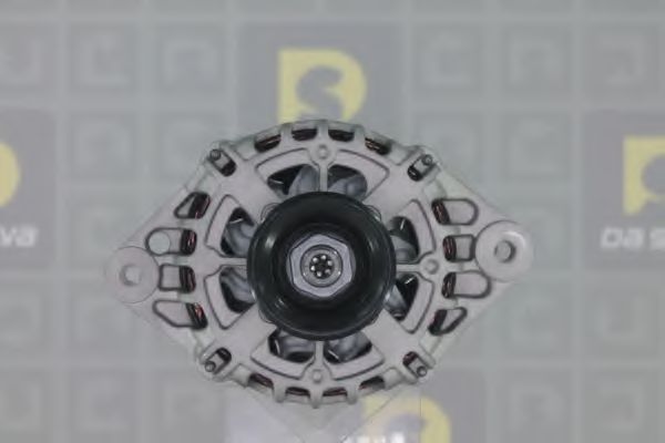 DA SILVA 030582
