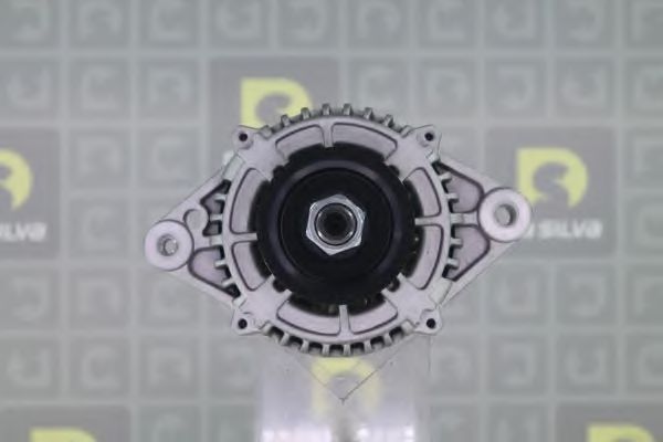 DA SILVA 030620
