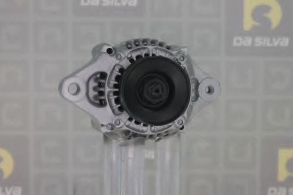 DA SILVA 030662