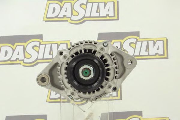 DA SILVA 030664