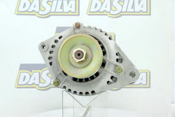 DA SILVA 030670