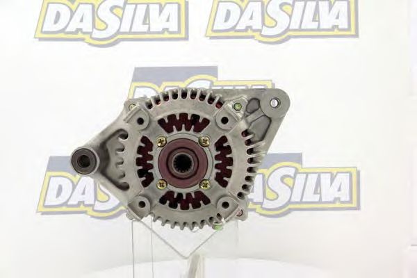 DA SILVA 030689