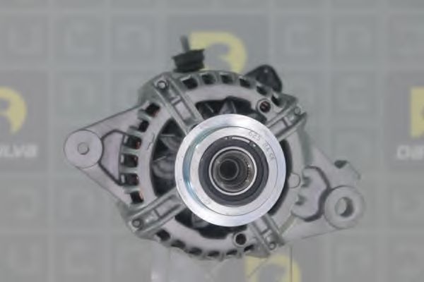DA SILVA 030690