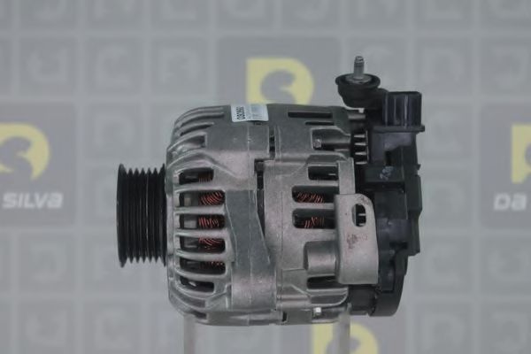 Генератор DA SILVA A030692 Генератор DA SILVA A030692