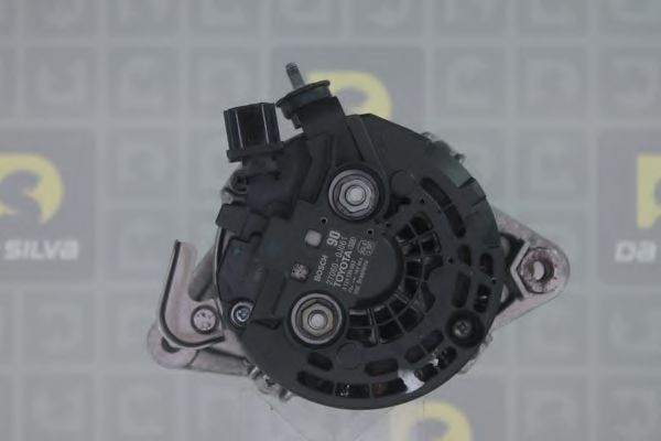 Генератор DA SILVA A030692 Генератор DA SILVA A030692