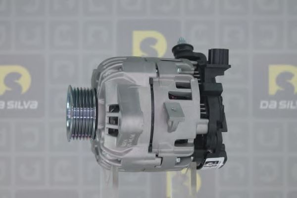 Генератор DA SILVA A030693 Генератор DA SILVA A030693