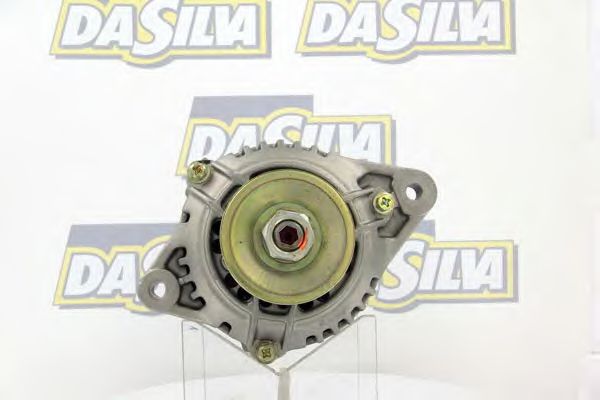 DA SILVA 030763