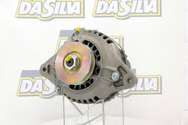 Генератор DA SILVA 030781 Генератор DA SILVA 030781