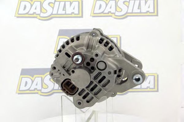 Генератор DA SILVA 030781 Генератор DA SILVA 030781